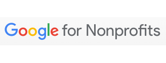 Banner: Google for Nonprofits