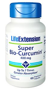Curcumin and Cancer - Super Bio-Curcumin pic - Beat Cancer Blog